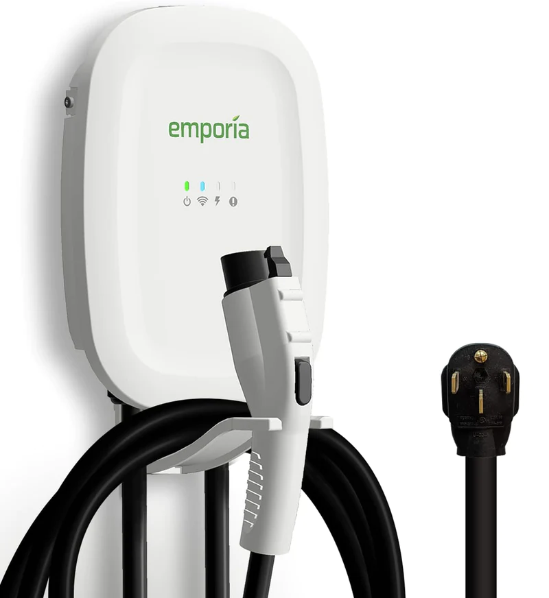 Classic EV Charger 48A J1772