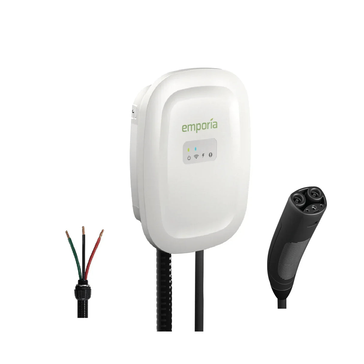 Classic EV Charger 48A NACS