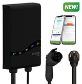 Pro EV Charger w/ PowerSmart